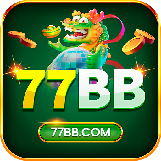 77BB app download Logo